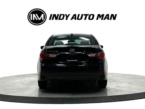 More photos of 2014 Hyundai Sonata GLS at Indy Auto Man - Westfield, IN