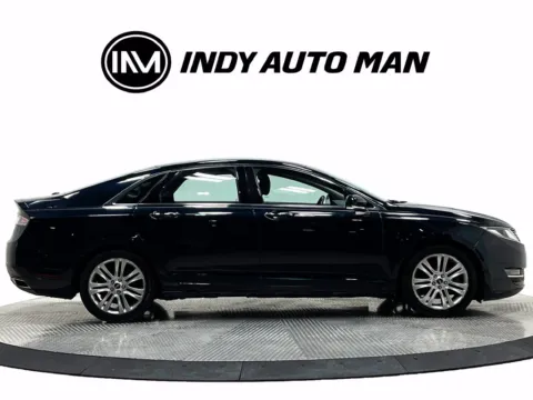 Another view of 2014 Lincoln MKZ for sale in Westfield, IN at Indy Auto Man - Westfield