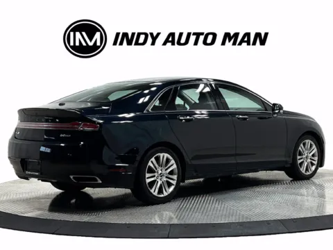 More photos of 2014 Lincoln MKZ at Indy Auto Man - Westfield, IN