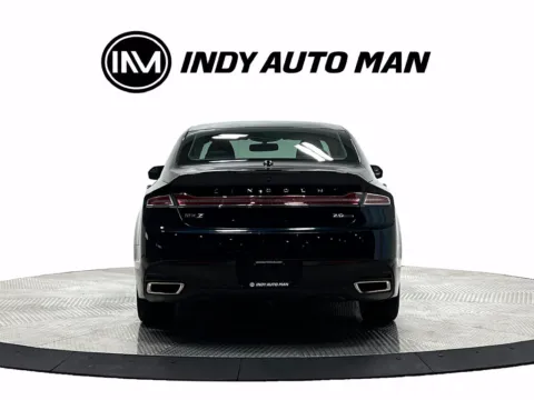 More photos of 2014 Lincoln MKZ at Indy Auto Man - Westfield, IN