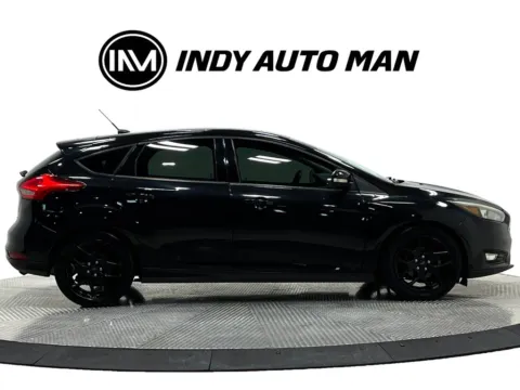Another view of 2015 Ford Focus SE for sale in Westfield, IN at Indy Auto Man - Westfield