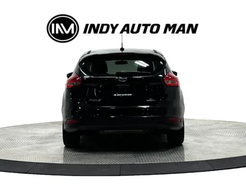 More photos of 2015 Ford Focus SE at Indy Auto Man - Westfield, IN