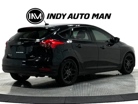 More photos of 2015 Ford Focus SE at Indy Auto Man - Westfield, IN