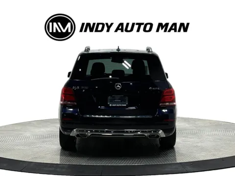 More photos of 2015 Mercedes-Benz GLK 350 4MATIC at Indy Auto Man - Westfield, IN