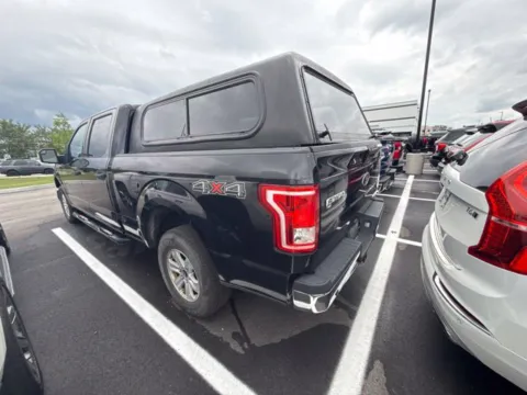 More photos of 2015 Ford F-150 XLT at Indy Auto Man - Westfield, IN
