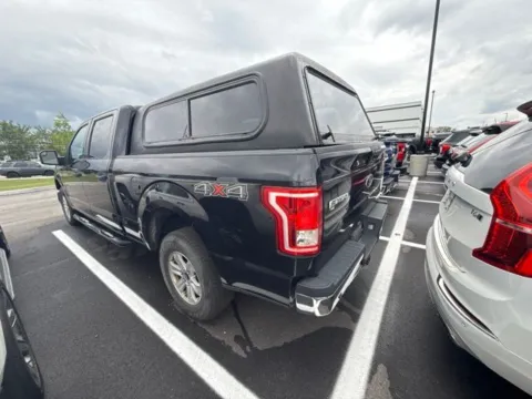More photos of 2015 Ford F-150 XLT at Indy Auto Man - Westfield, IN