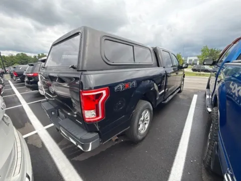 More photos of 2015 Ford F-150 XLT at Indy Auto Man - Westfield, IN