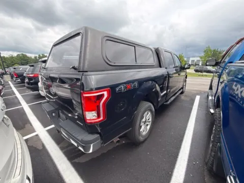 More photos of 2015 Ford F-150 XLT at Indy Auto Man - Westfield, IN