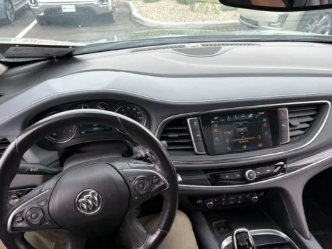 More photos of 2019 Buick Enclave Essence at Indy Auto Man - Westfield, IN