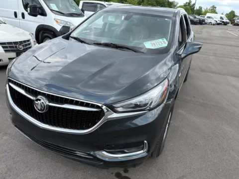 Photos of 2019 Buick Enclave Essence for sale in Westfield, IN at Indy Auto Man - Westfield