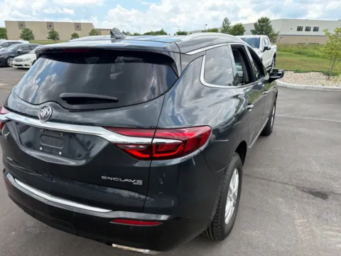 Another view of 2019 Buick Enclave Essence for sale in Westfield, IN at Indy Auto Man - Westfield