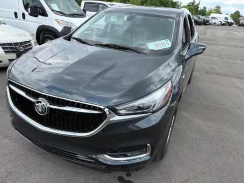Photos of 2019 Buick Enclave Essence for sale in Westfield, IN at Indy Auto Man - Westfield