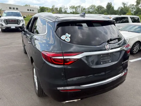 More photos of 2019 Buick Enclave Essence at Indy Auto Man - Westfield, IN