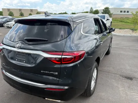 Another view of 2019 Buick Enclave Essence for sale in Westfield, IN at Indy Auto Man - Westfield
