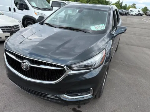 Photos of 2019 Buick Enclave Essence for sale in Westfield, IN at Indy Auto Man - Westfield