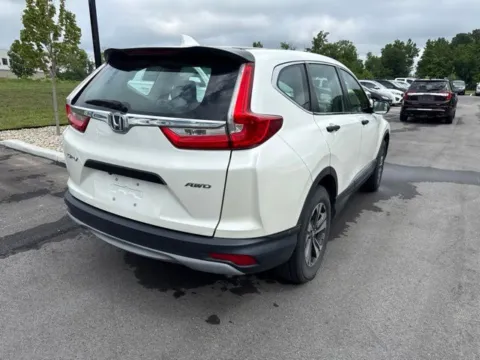 More photos of 2018 Honda CR-V LX at Indy Auto Man - Westfield, IN