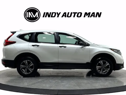 Another view of 2018 Honda CR-V LX for sale in Westfield, IN at Indy Auto Man - Westfield