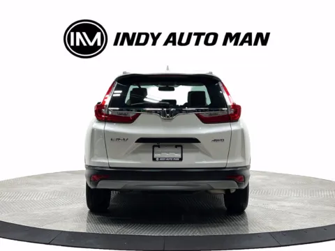 More photos of 2018 Honda CR-V LX at Indy Auto Man - Westfield, IN