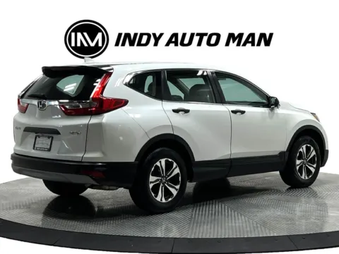 More photos of 2018 Honda CR-V LX at Indy Auto Man - Westfield, IN