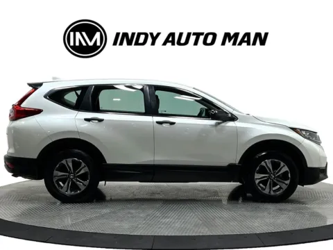 Another view of 2018 Honda CR-V LX for sale in Westfield, IN at Indy Auto Man - Westfield