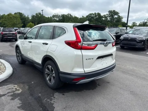 More photos of 2018 Honda CR-V LX at Indy Auto Man - Westfield, IN
