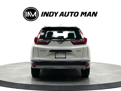 More photos of 2018 Honda CR-V LX at Indy Auto Man - Westfield, IN