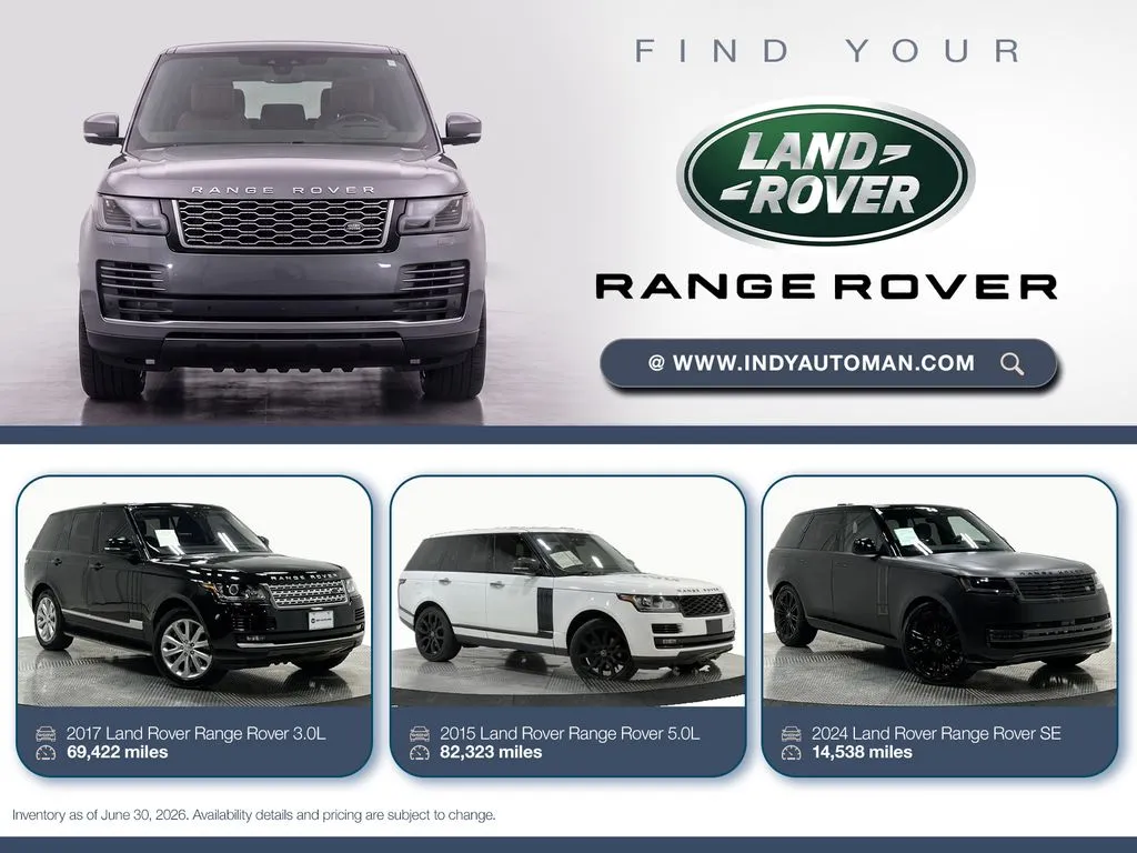 2012 Land Rover Range Rover Evoque Pure Plus for sale in Westfield, IN