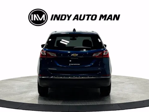 More photos of 2019 Chevrolet Equinox LT at Indy Auto Man - Westfield, IN