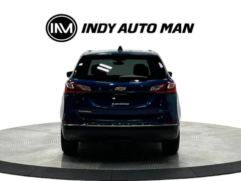More photos of 2019 Chevrolet Equinox LT at Indy Auto Man - Westfield, IN