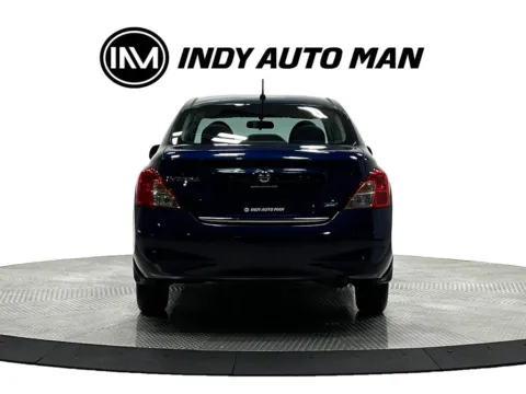 More photos of 2014 Nissan Versa 1.6 S at Indy Auto Man - Westfield, IN