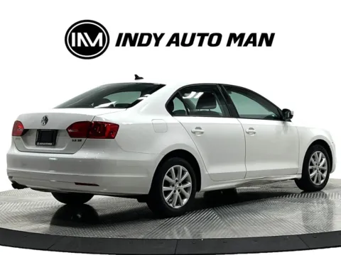 More photos of 2012 Volkswagen Jetta 2.5L SE at Indy Auto Man - Westfield, IN