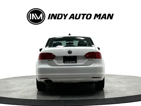More photos of 2012 Volkswagen Jetta 2.5L SE at Indy Auto Man - Westfield, IN