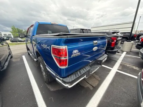 More photos of 2011 Ford F-150 XLT at Indy Auto Man - Westfield, IN