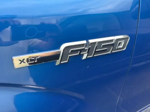 More photos of 2011 Ford F-150 XLT at Indy Auto Man - Westfield, IN