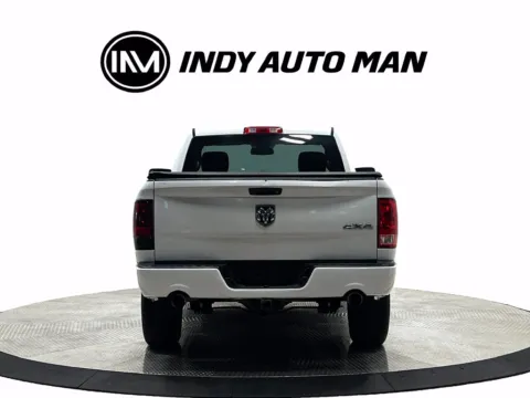 More photos of 2014 Ram 1500 Express at Indy Auto Man - Westfield, IN