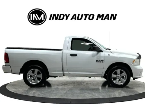 Another view of 2014 Ram 1500 Express for sale in Westfield, IN at Indy Auto Man - Westfield