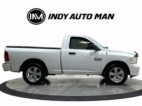 Another view of 2014 Ram 1500 Express for sale in Westfield, IN at Indy Auto Man - Westfield