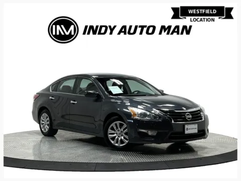 Unknown 2013 Nissan Altima 2.5 S for sale in Westfield, IN