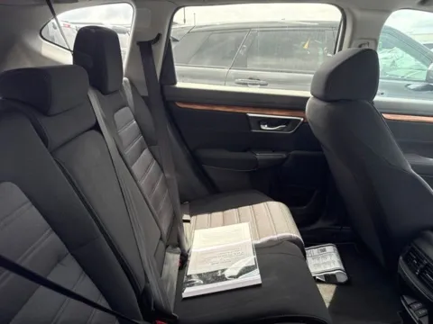 More photos of 2020 Honda CR-V EX at Indy Auto Man - Westfield, IN