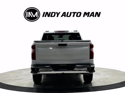 More photos of 2020 Chevrolet Silverado 1500 LT at Indy Auto Man - Westfield, IN