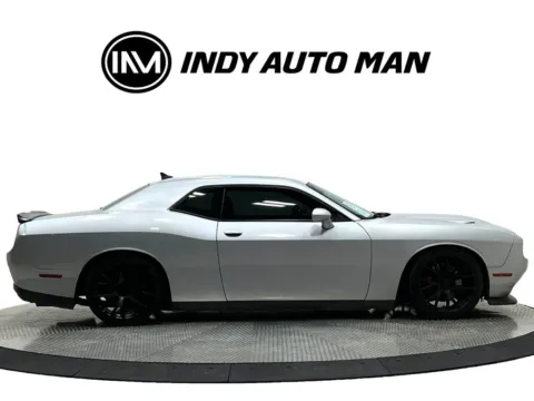 Another view of 2019 Dodge Challenger R/T Scat Pack for sale in Westfield, IN at Indy Auto Man - Westfield