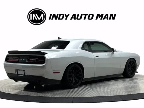 More photos of 2019 Dodge Challenger R/T Scat Pack at Indy Auto Man - Westfield, IN