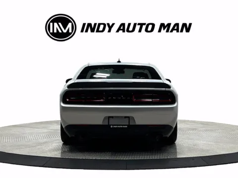 More photos of 2019 Dodge Challenger R/T Scat Pack at Indy Auto Man - Westfield, IN