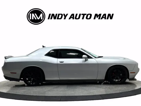 Another view of 2019 Dodge Challenger R/T Scat Pack for sale in Westfield, IN at Indy Auto Man - Westfield