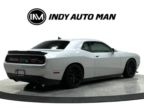 More photos of 2019 Dodge Challenger R/T Scat Pack at Indy Auto Man - Westfield, IN