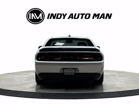 More photos of 2019 Dodge Challenger R/T Scat Pack at Indy Auto Man - Westfield, IN