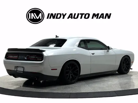 More photos of 2019 Dodge Challenger R/T Scat Pack at Indy Auto Man - Westfield, IN