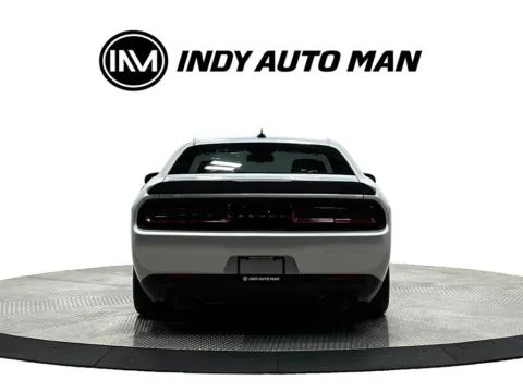 More photos of 2019 Dodge Challenger R/T Scat Pack at Indy Auto Man - Westfield, IN