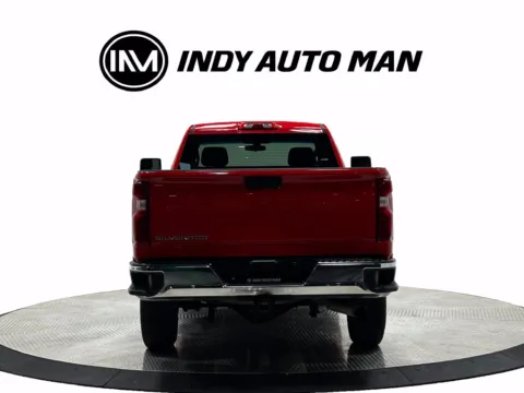 More photos of 2021 Chevrolet Silverado 2500 HD Work Truck at Indy Auto Man - Westfield, IN