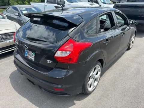 More photos of 2013 Ford Focus ST at Indy Auto Man - Westfield, IN